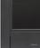 Syna Digital Counter Futuro 32" Verticaal Alleen Behuizing - DICOUNTER32F 3