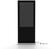 Syna Digitale Totem Dubbelzijdig met 65" Samsung Scherm - DIDTOTEM65ESF 3