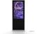 Syna Digitale Totem Dubbelzijdig met 65" Samsung Scherm en Touchfolie - DIDTOTEM65ESFT 2