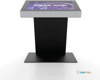 Syna Digitale Kiosk met 43" Samsung Scherm en Touchfolie - DIKIOSK43ESFT