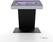 Syna Digitale Kiosk met 43" Samsung Scherm en Touchfolie - DIKIOSK43ESFT