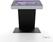 Syna Digitale Kiosk met 43" Samsung Scherm en Touchfolie - DIKIOSK43ESFT 2