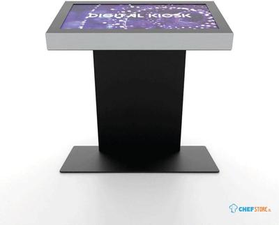 Syna Digitale Kiosk met 50" Samsung Scherm en Touchfolie - DIKIOSK50ESFT