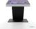 Syna Digitale Kiosk met 50" Samsung Scherm en Touchfolie - DIKIOSK50ESFT