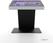 Syna Digitale Kiosk met 50" Samsung Scherm en Touchfolie - DIKIOSK50ESFT 2