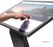 Syna StreamLine Digitale Kiosk met 32" Samsung Scherm Zwart - DIKIOSKSTREAM32ESFT 5