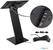 Syna StreamLine Digitale Kiosk met 32" Samsung Scherm Zwart - DIKIOSKSTREAM32ESFT 8