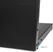 Syna DINOVA24ESF Digital Signage L-stand 24" Zwart met Samsung Screen 7