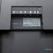 Syna DINOVA24ESF Digital Signage L-stand 24" Zwart met Samsung Screen 9