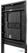 Syna Outdoor Digitale Totem Design met 55" Samsung Scherm - DIOTOTEMD55ESF