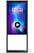 Syna Outdoor Digitale Totem Design met 55" Samsung Scherm - DIOTOTEMD55ESF 2