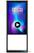 Syna Outdoor Digitale Totem Design met 55" Samsung Scherm - DIOTOTEMD55ESF 10