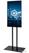Syna Digitale Etalage Display met 43" QRM Scherm - DISHOP43ESF 6