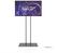 Syna Digitale Etalage Display met 50" QRM Scherm - DISHOP50ESF 7