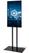 Syna Digitale Etalage Display met 55" QRM Scherm - DISHOP55ESF 9