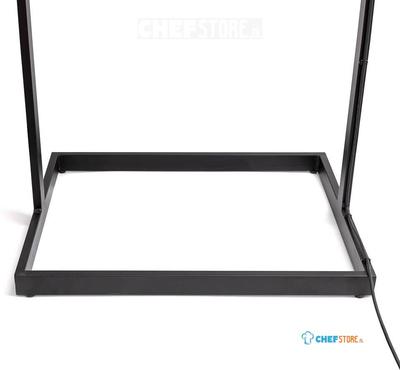 Syna Digitale Totem Sky met 43" Samsung-Bildschirm - DISKYTOTEM43ESF