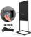 Syna Digitale Totem Sky met 55" Samsung Scherm - DISKYTOTEM55ESF 7