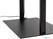 Syna DISKYTOTEMGO43ESF Digital Totem Sky Go 43" Zwart 55" met Scherm 4