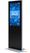 Syna Digitale Totem Slim 43" Alleen Behuizing - DISTOTEM43F