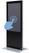 Syna Digitale Totem Slim met 55" Samsung Scherm en Touchfolie - DISTOTEM55ESFT 4