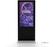 Syna Digitale Totem Slim met 55" Samsung Scherm en Touchfolie - DISTOTEM55ESFT 5