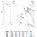 Syna Digitale Totem Slim 55" Alleen Behuizing - DISTOTEM55F 7