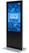 Syna Digitale Totem Slim met 65" Samsung Scherm en Touchfolie - DISTOTEM65ESFT 4