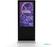 Syna Digitale Totem Slim met 65" Samsung Scherm en Touchfolie - DISTOTEM65ESFT 5