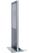 Syna Digitale Totem Slim 65" Alleen Behuizing - DISTOTEM65F 4