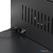 Syna DISTOTEMBL50ESFT Digitale Totem Slim Zwart met 50" Samsung Scherm en Touchfolie 4