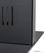Syna DISTOTEMBL50ESFT Digitale Totem Slim Zwart met 50" Samsung Scherm en Touchfolie 5