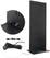 Syna DISTOTEMBL50ESFT Digitale Totem Slim Zwart met 50" Samsung Scherm en Touchfolie 8