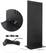 Syna DISTOTEMBL50ESFT Digitale Totem Slim Zwart met 50" Samsung Scherm en Touchfolie 9
