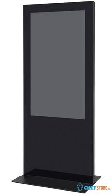 Syna DISTOTEMBL55F Digitale Totem Slim Zwart 55" Alleen Behuizing