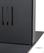 Syna DISTOTEMBL65ESFT Digitale Totem Slim Zwart met 65" Samsung Scherm en Touchfolie 5