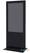 Syna DISTOTEMBL65F Digitale Totem Slim Zwart 65" Alleen Behuizing