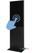 Syna Digitale Smart Line Totem met 43" Samsung Scherm en Touchscreen Zwart - DITTOTEM43ESFT 2