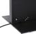 Syna Digitale Smart Line Totem met 55" Samsung Scherm Zwart - DITTOTEM55ESF 6