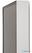 Syna Digitale Smart Line Totem Rack 6 X A4 met 43" Samsung Scherm Wit - DITTOTEMR43C9003ESF 8