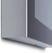 Syna Digitaal Wandpaneel met 55" Samsung Scherm - DIWALL55ESF 8