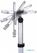 Syna Trigrip Tablethouder Telescopisch Vrijstaand 10" - DTSTGT10 2