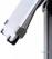 Syna Trigrip Tablethouder Telescopisch Vrijstaand 10" - DTSTGT10 5