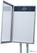 Syna Topbord Outdoor Menubord Logo 45 X 10 cm - FB-TOP449X100-AL05 4
