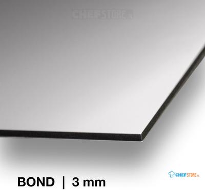 Syna BOND Paneel Print 10 X 70 cm Dubbelzijdig - FB100X700GD-BW3