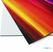 Syna BOND Paneel Print 40 X 120 cm Enkelzijdig - FB400X1200G-BW3 3