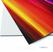 Syna BOND Paneel Print 40 X 120 cm Dubbelzijdig - FB400X1200GD-BW3 3