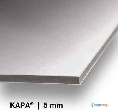 Syna KAPA® Paneel Print 50 X 70 cm Enkelzijdig - FB500X700G-KP5