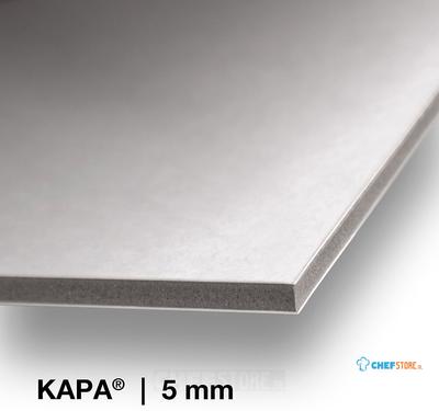 Syna KAPA® Paneel Print 70 X 100 cm Enkelzijdig - FB700X1000G-KP5