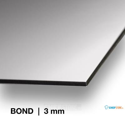 Syna Interlocking Base BOND Print 80 X 120 cm Dubbelzijdig - FB800X1200BH80GD-BW3