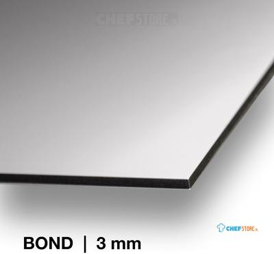 Syna Interlocking Base BOND Print 80 X 120 cm Dubbelzijdig - FB800X1200BH80GD-BW3